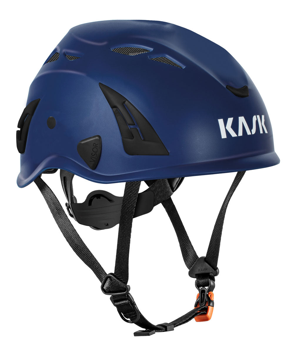 Superplasma Aq Safety Helmet Kask