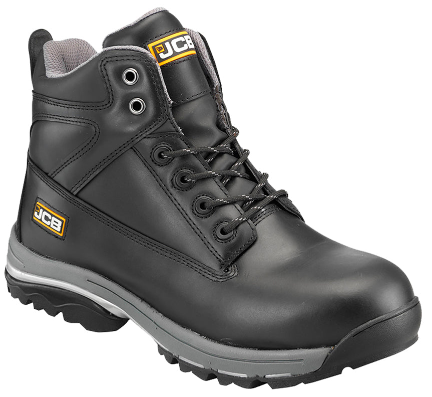 Workmax Work Boot JCB Workwear