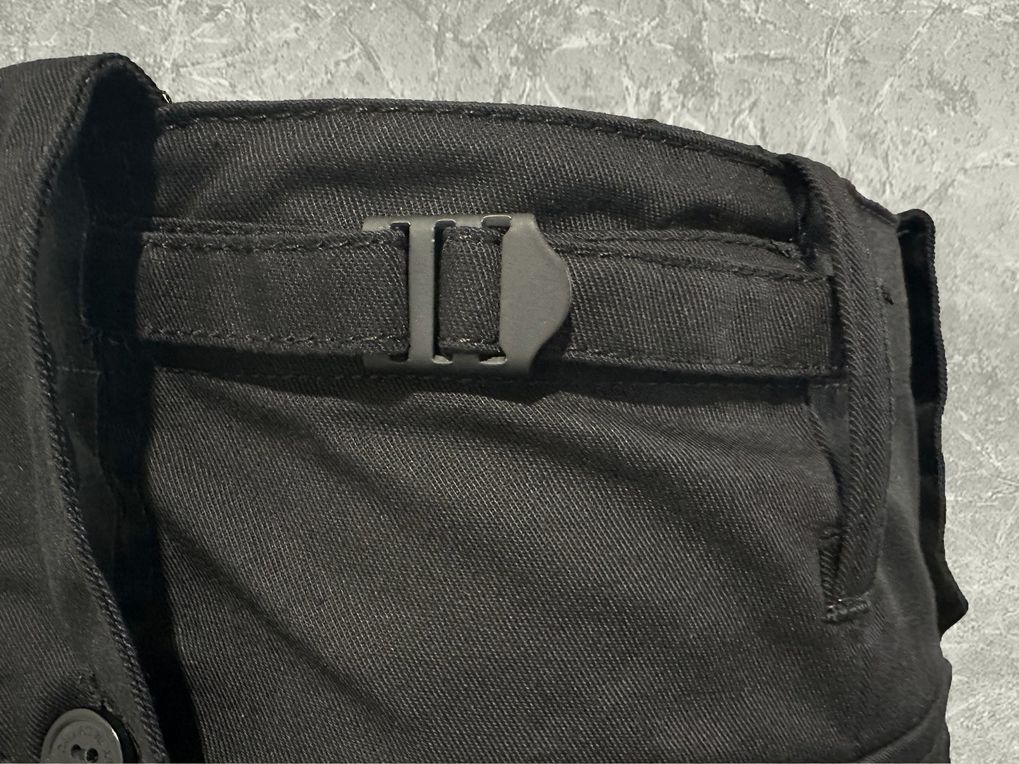 Combat Cargo Trouser - Hi-Vis Trousers