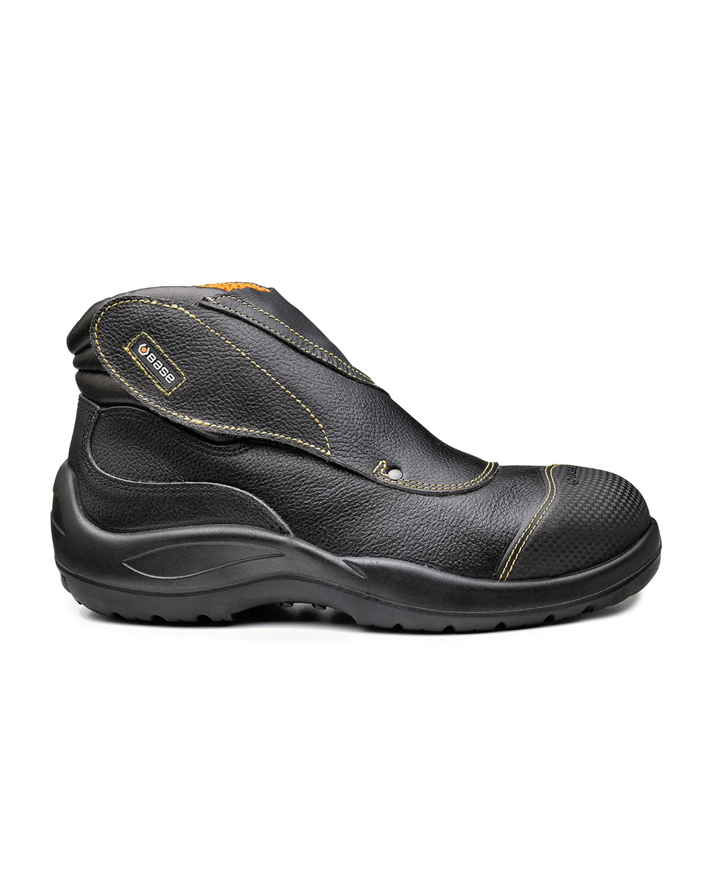 Welder S3 HRO SRA Base Footwear