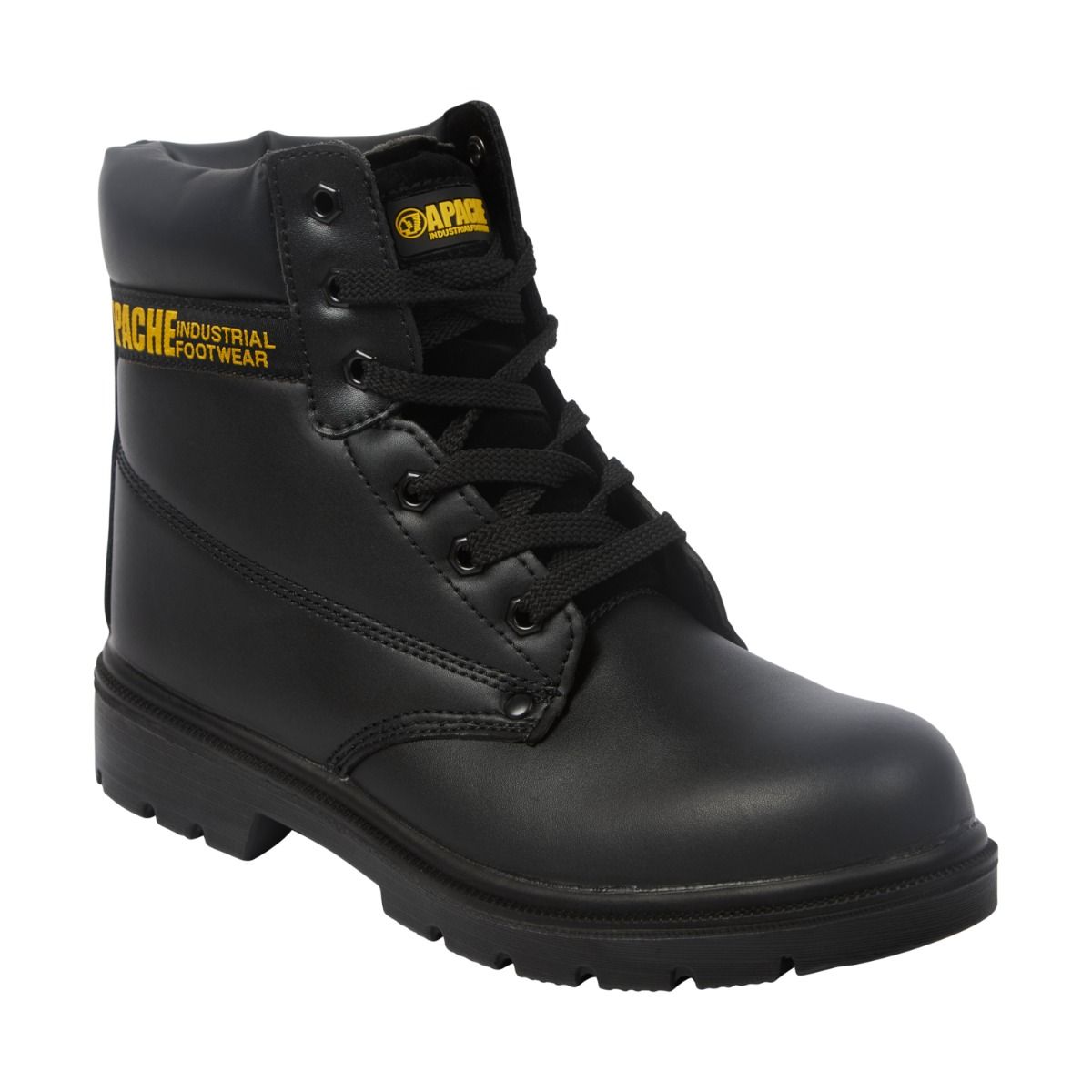 AP300 6 Eye Safety Boot - Hi-Vis Trousers