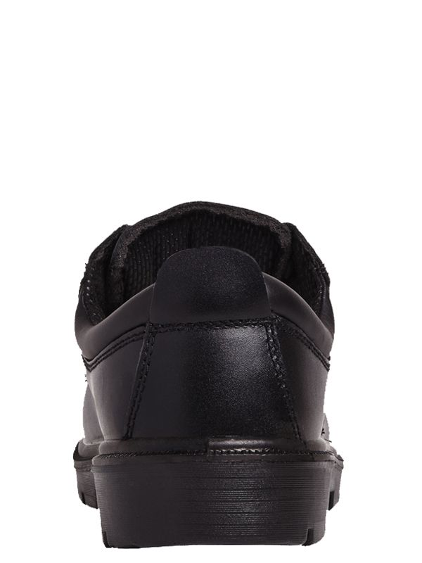 AP306 Black 4 Eye Safety Shoe - Hi-Vis Trousers