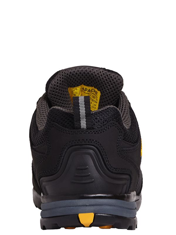 AP318M Low Profile Safety Trainer - Hi-Vis Trousers