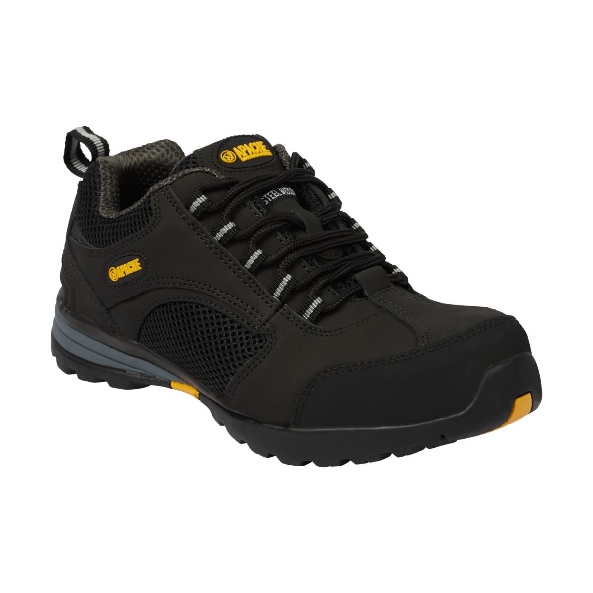 AP318M Low Profile Safety Trainer - Hi-Vis Trousers