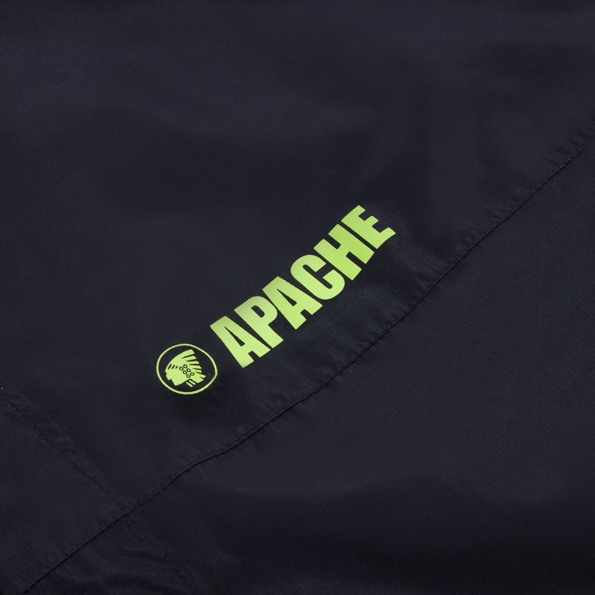 Quebec Waterproof Over Trouser - Hi-Vis Trousers