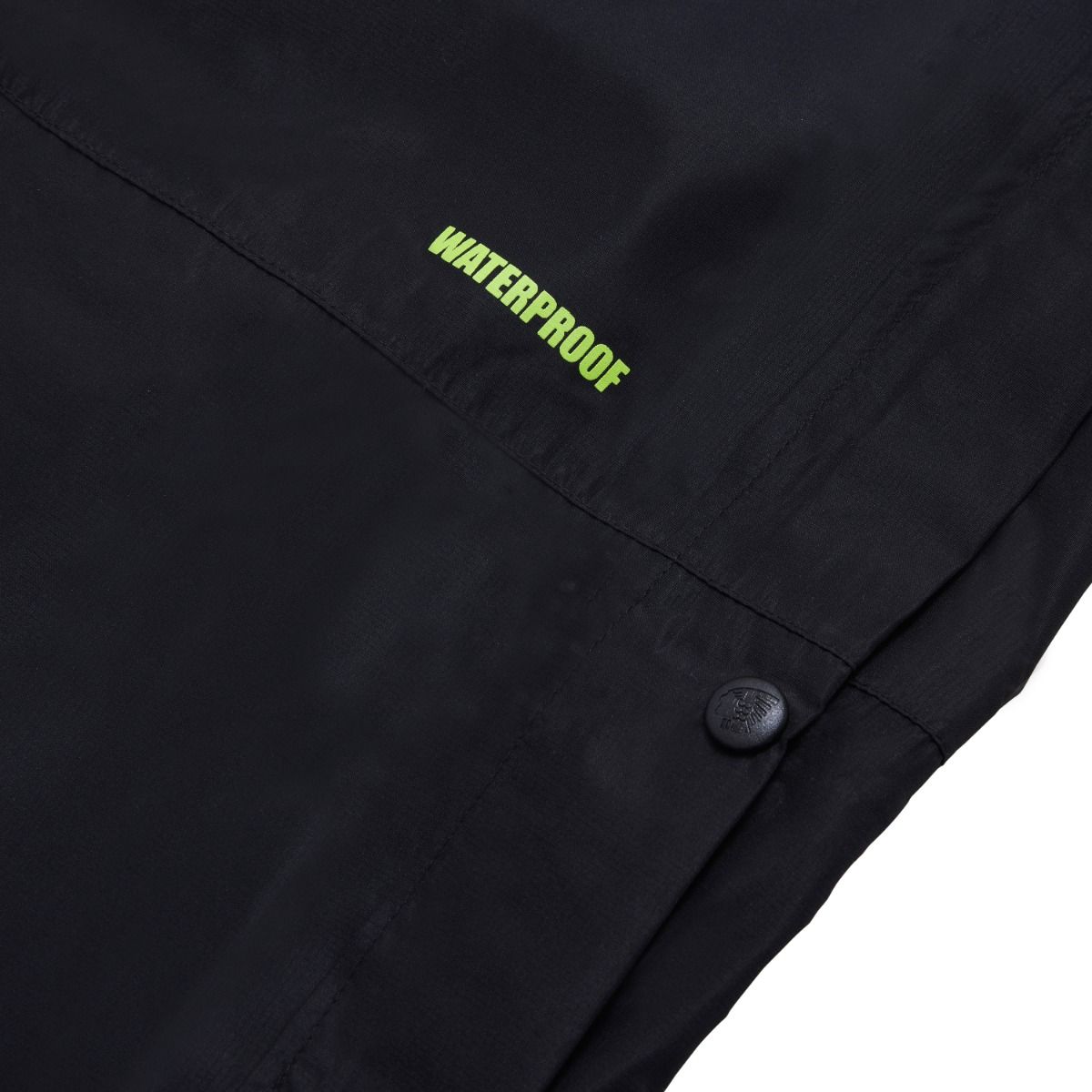 Quebec Waterproof Over Trouser - Hi-Vis Trousers