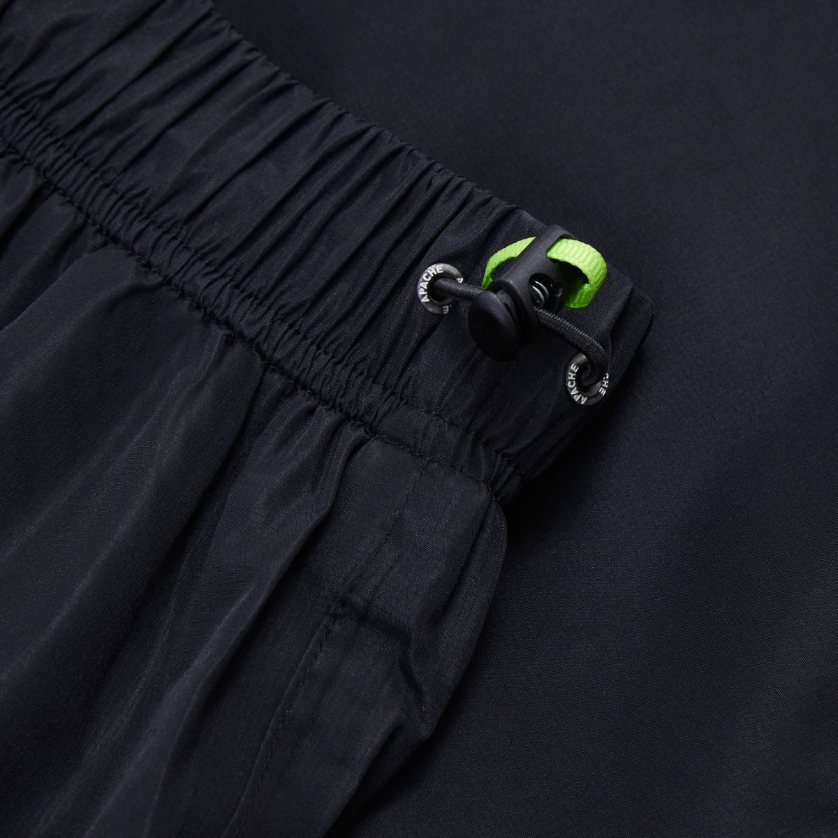 Quebec Waterproof Over Trouser - Hi-Vis Trousers