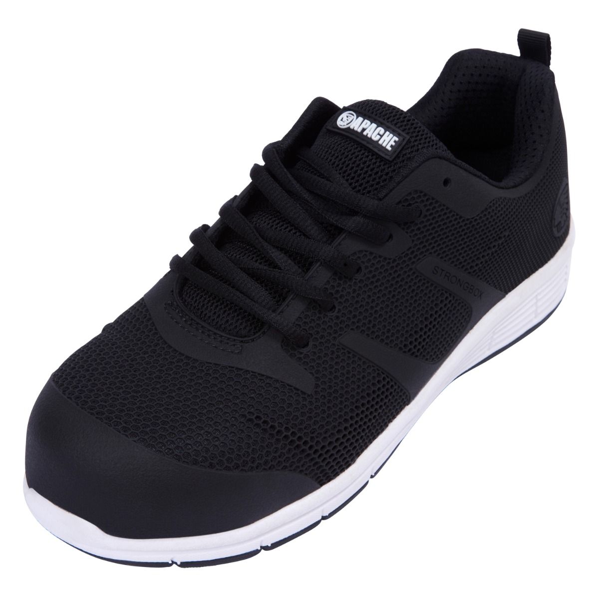 Chatham Trainer with rebound EVA midsole - Hi-Vis Trousers