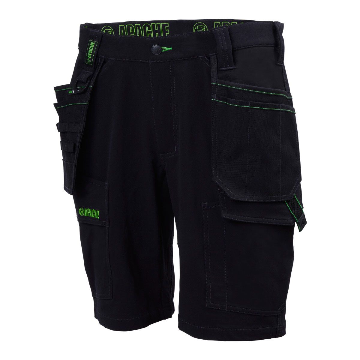 Whistler Stretch Shorts