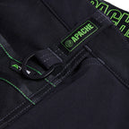 Whistler Stretch Shorts