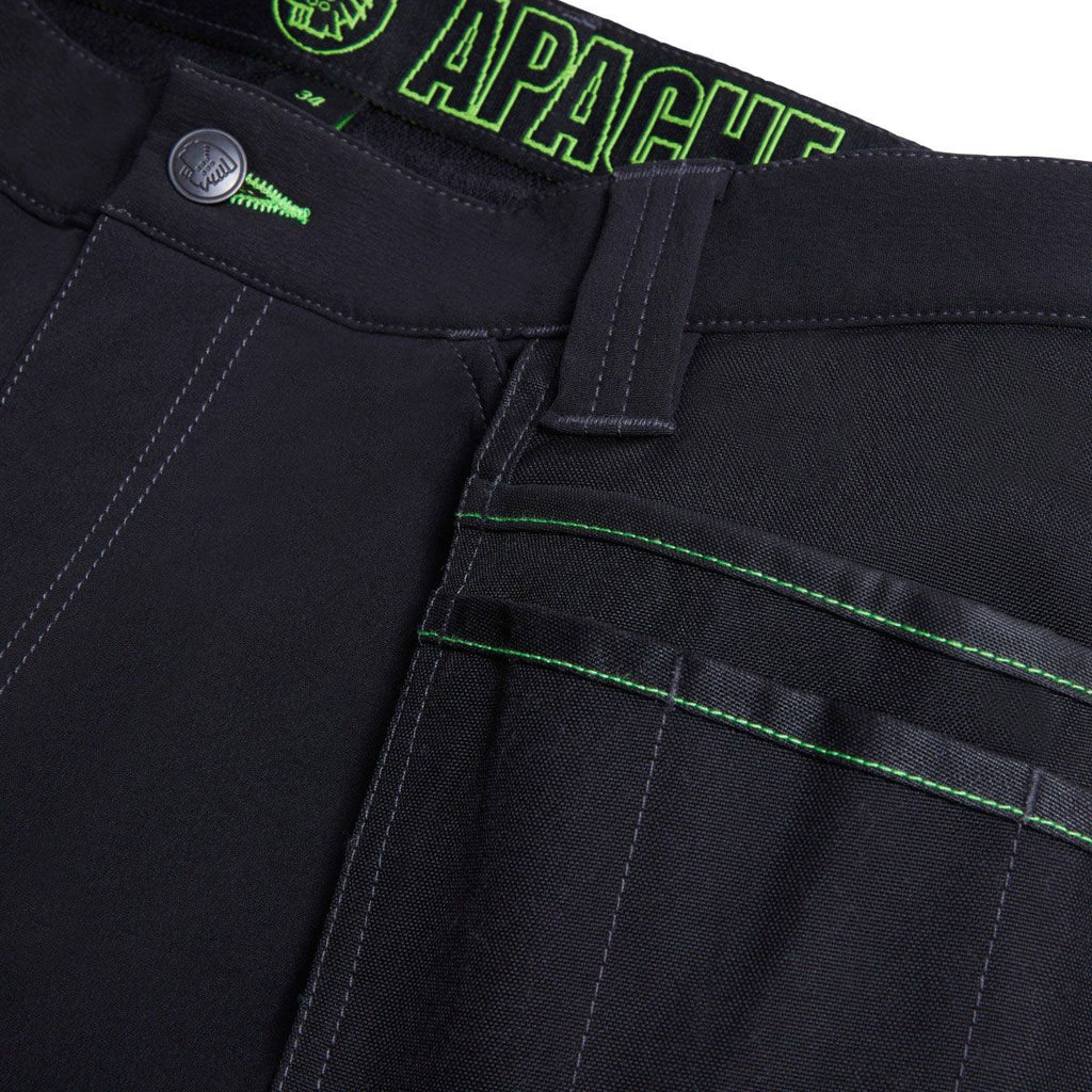 Whistler Stretch Shorts