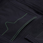 Whistler Stretch Shorts