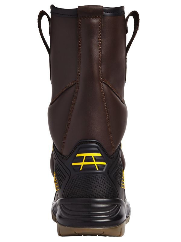 AP305 Waterproof Rigger Boot - Hi-Vis Trousers