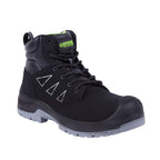 Armstrong Suede Safety Boot