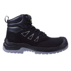Armstrong Suede Safety Boot