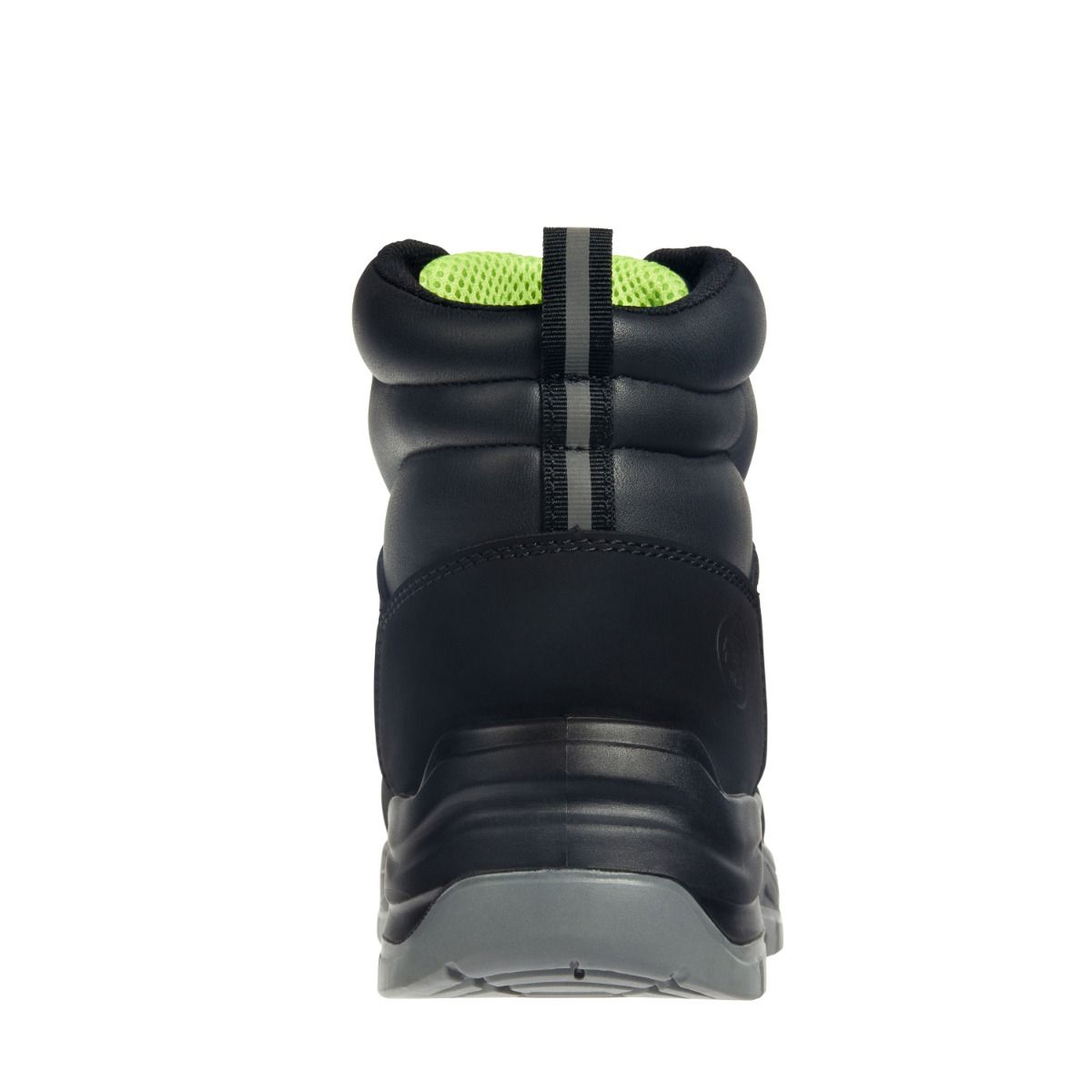 Armstrong Suede Safety Boot - Hi-Vis Trousers