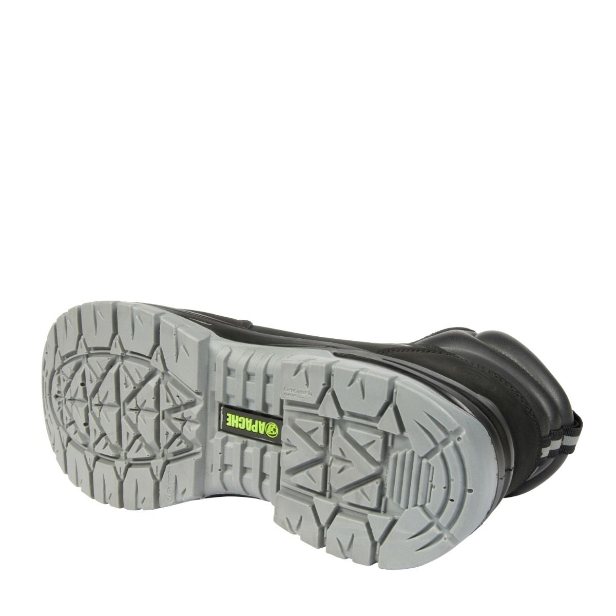 Armstrong Suede Safety Boot - Hi-Vis Trousers