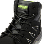 Armstrong Suede Safety Boot