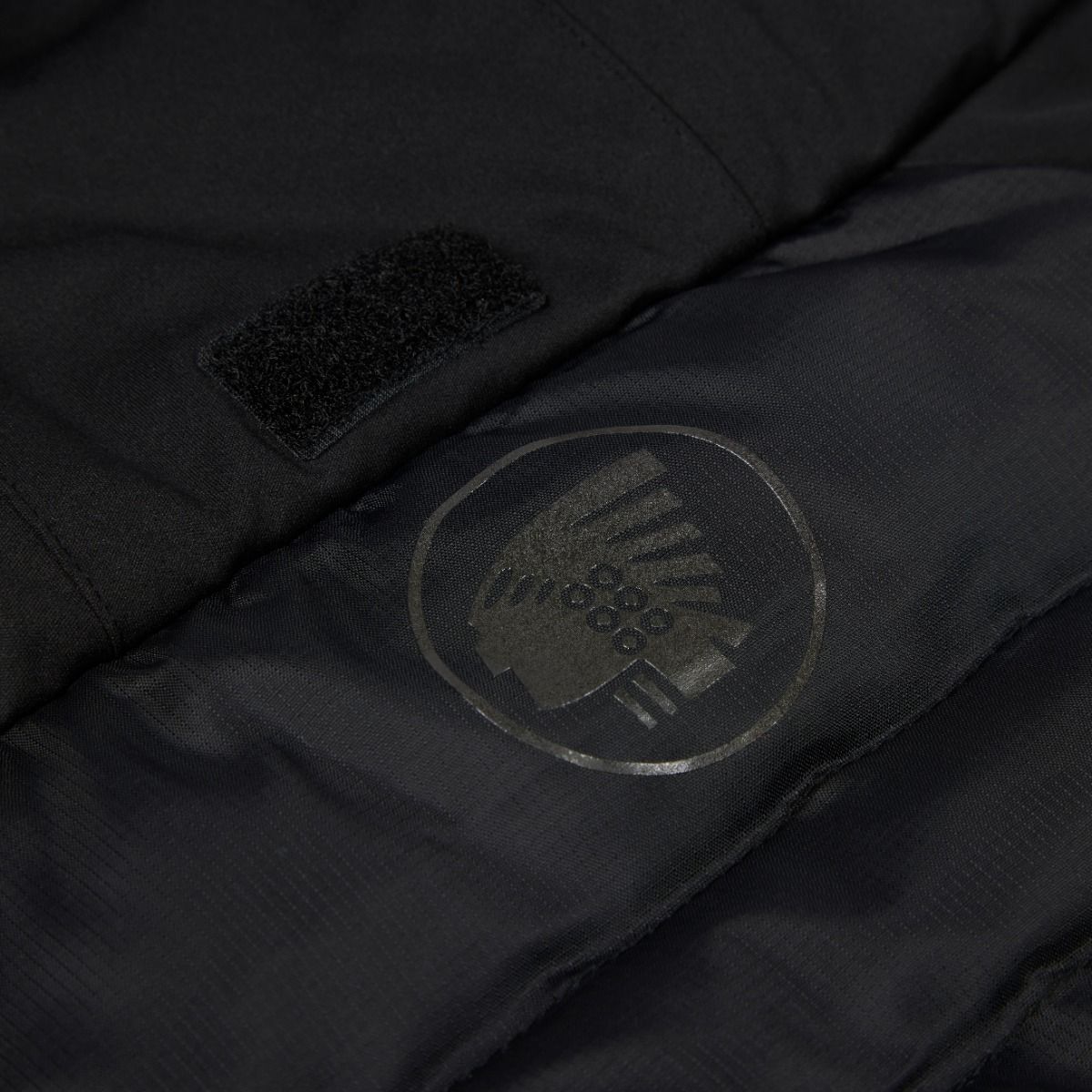 Ashcroft Hybrid Jacket With Foldaway Hood - Hi-Vis Trousers