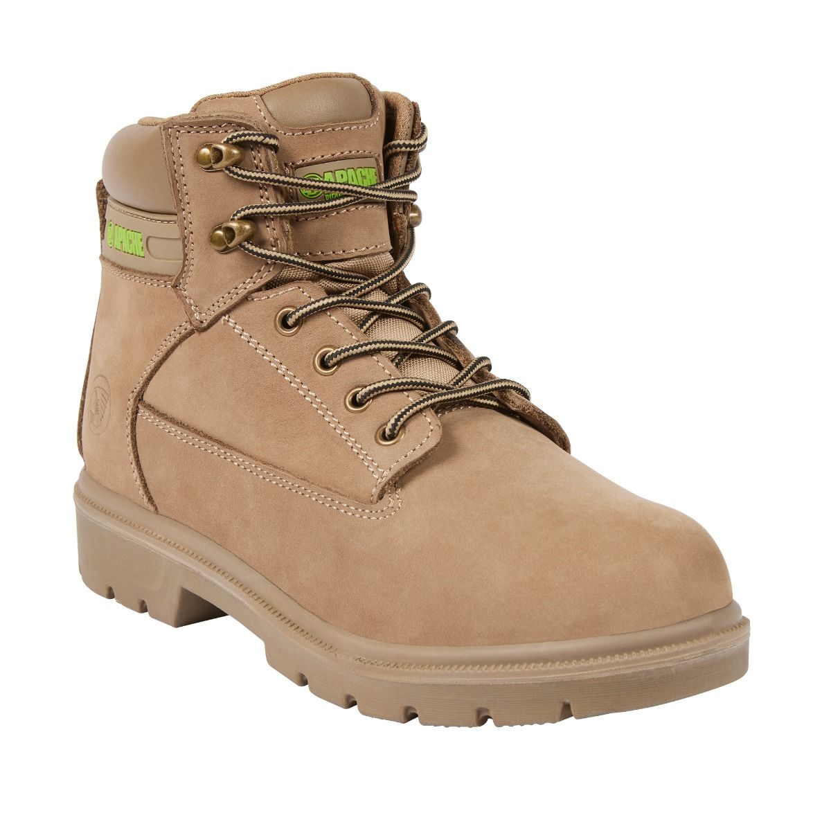Barnwell Stone Boot