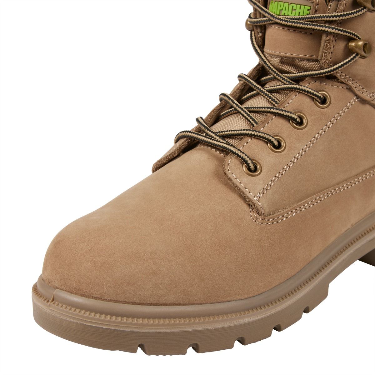 Barnwell Stone Boot