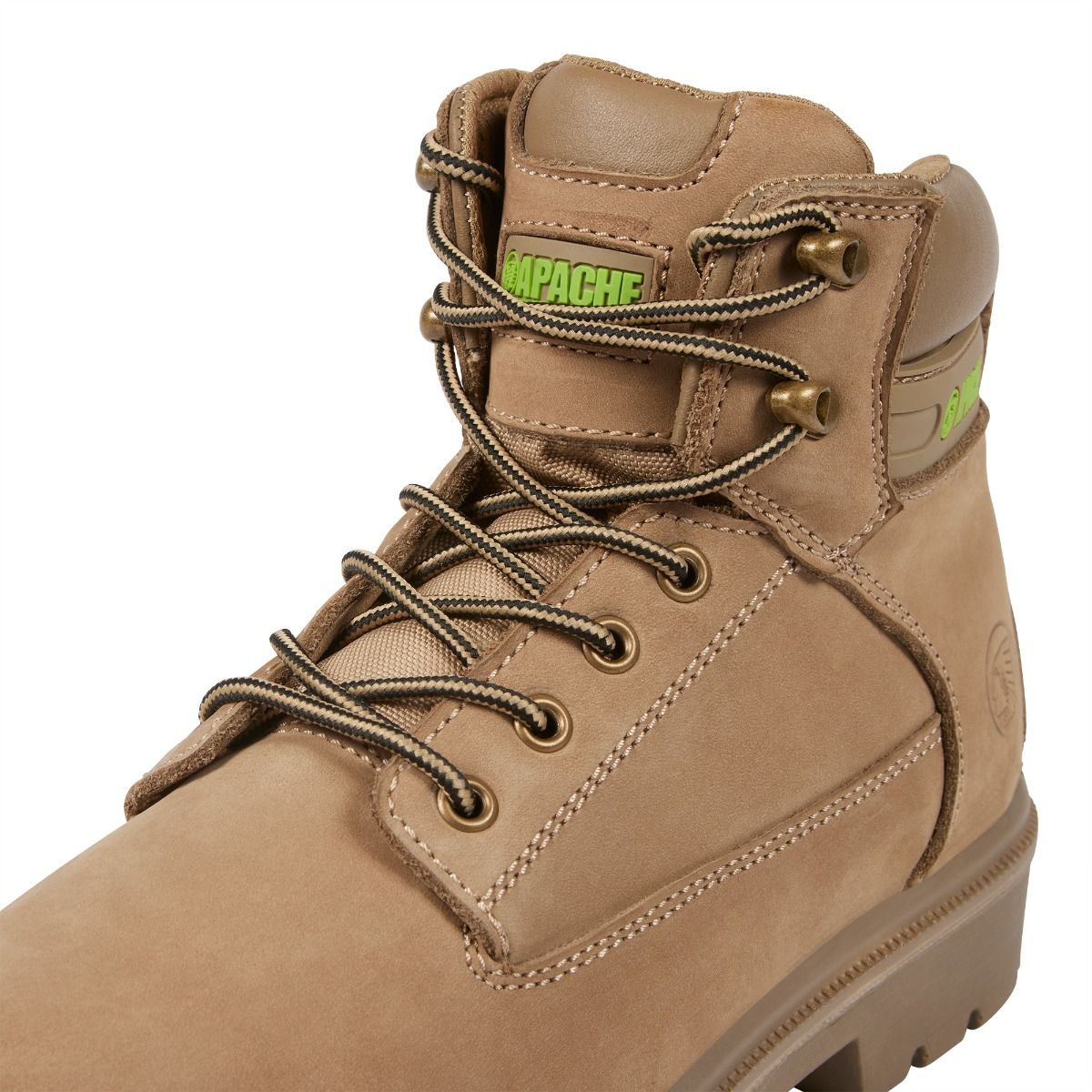 Barnwell Stone Boot