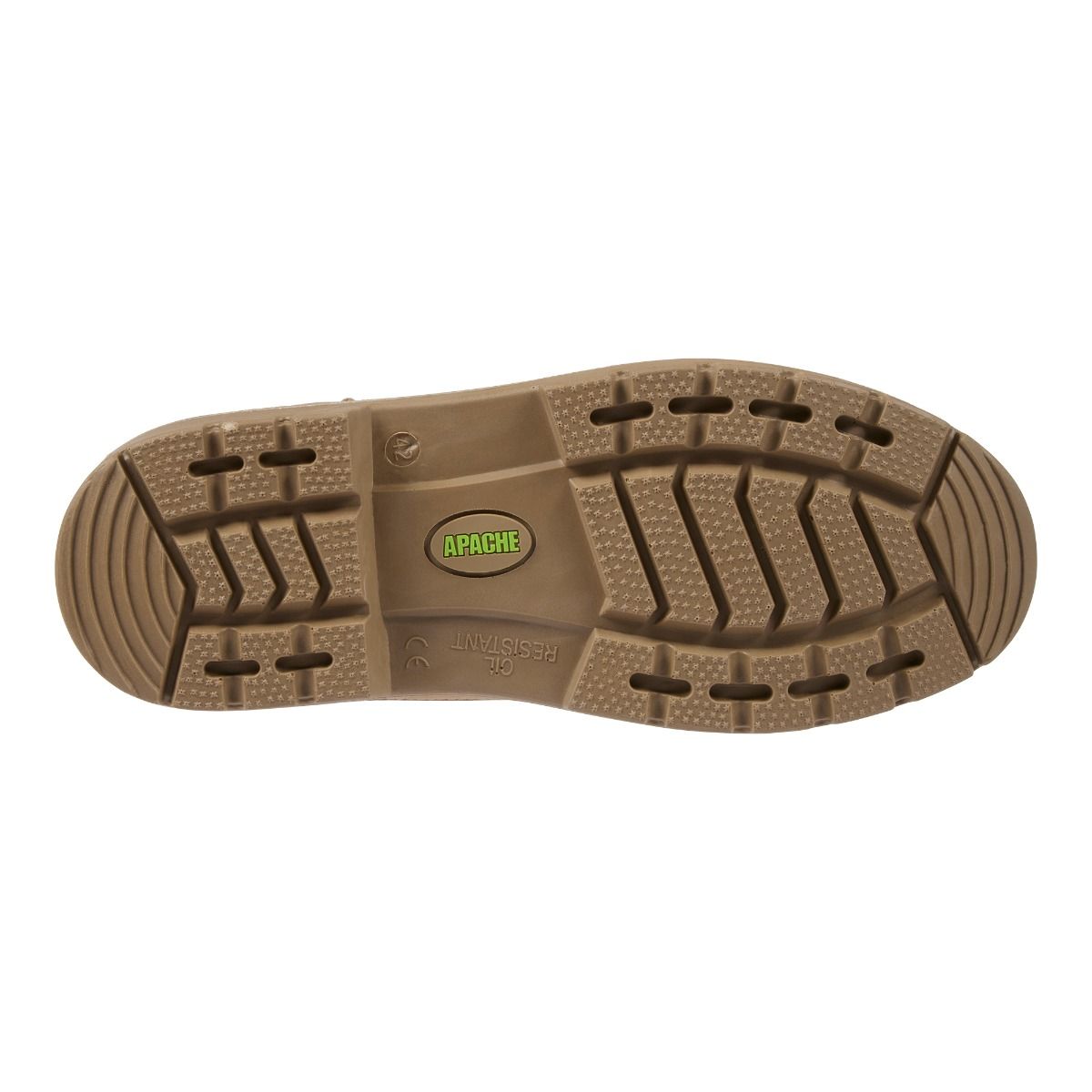 Barnwell Stone Boot