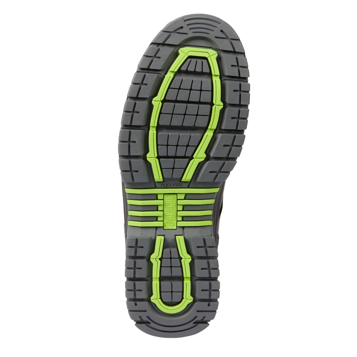 Chilliwack Waterproof Safety Boot