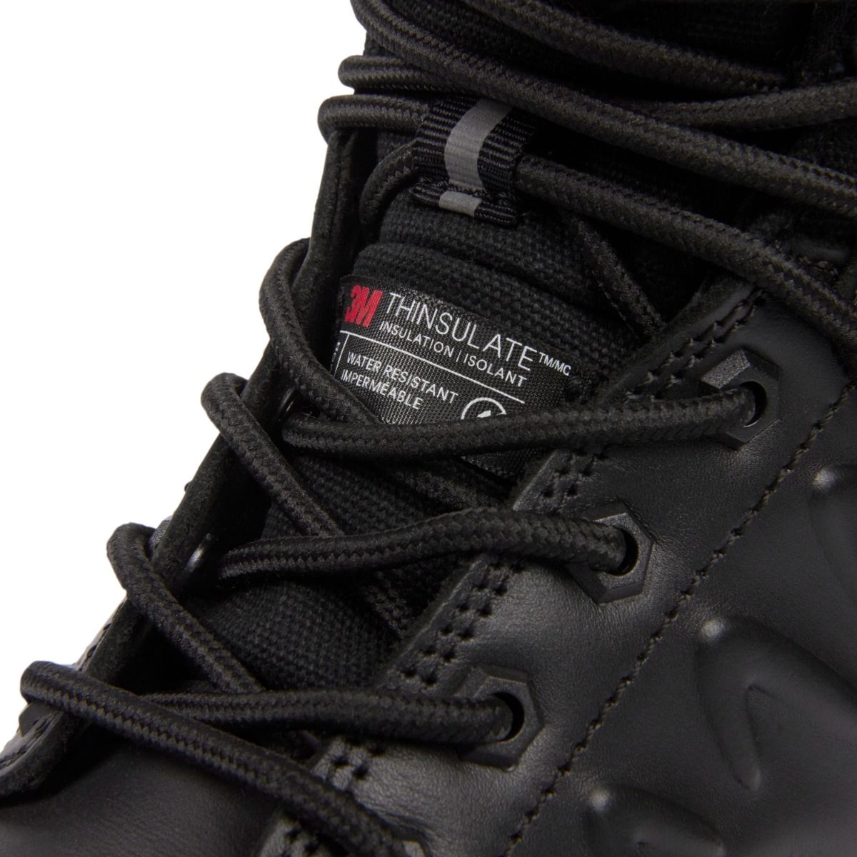 Chilliwack Waterproof Safety Boot - Hi-Vis Trousers