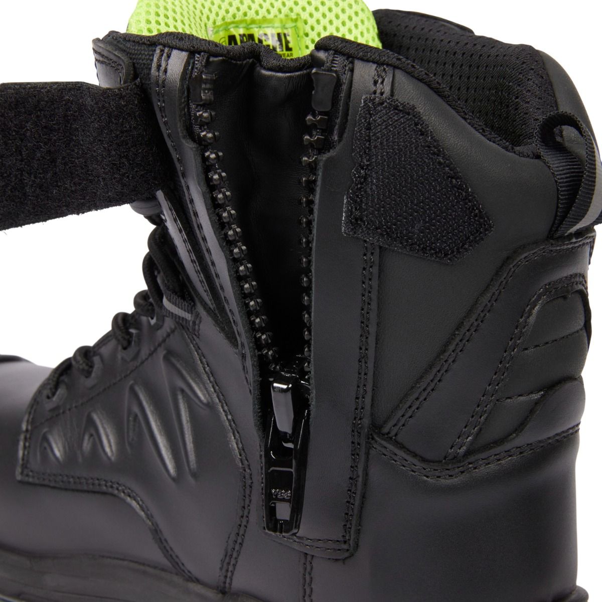 Chilliwack Waterproof Safety Boot - Hi-Vis Trousers