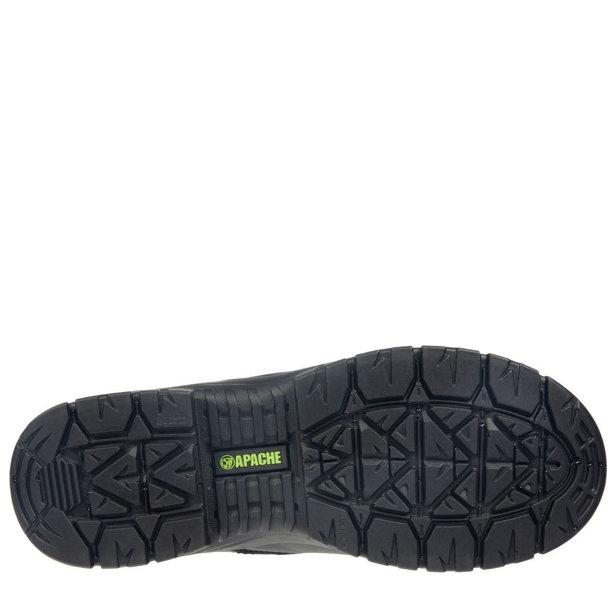 Hamilton Leather Safety Boot - Hi-Vis Trousers