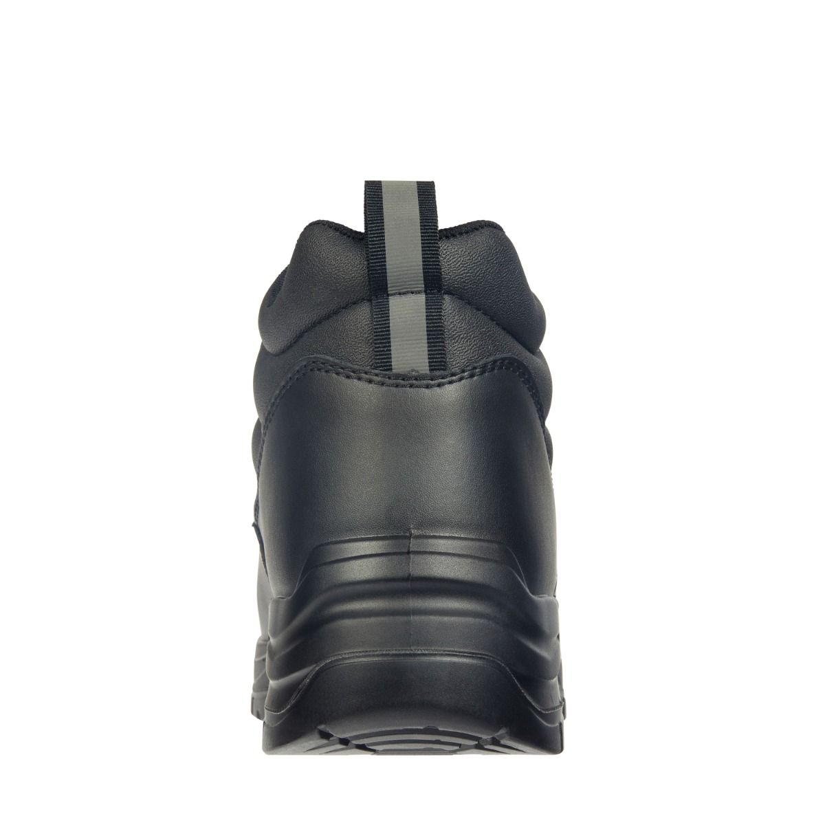Hamilton Leather Safety Boot - Hi-Vis Trousers