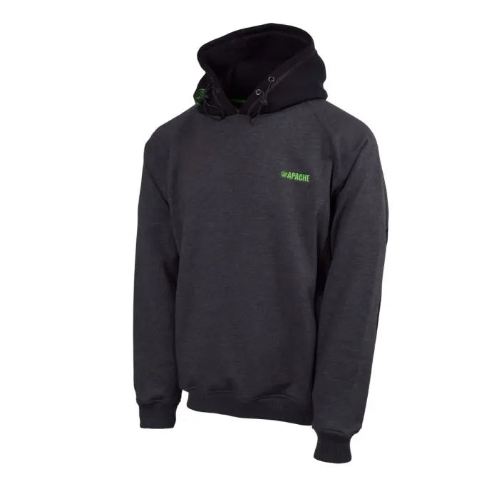 Kingston Hooded Sweatshirt - Hi-Vis Trousers