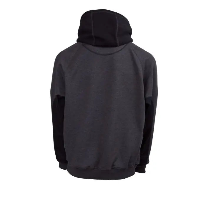 Kingston Hooded Sweatshirt - Hi-Vis Trousers