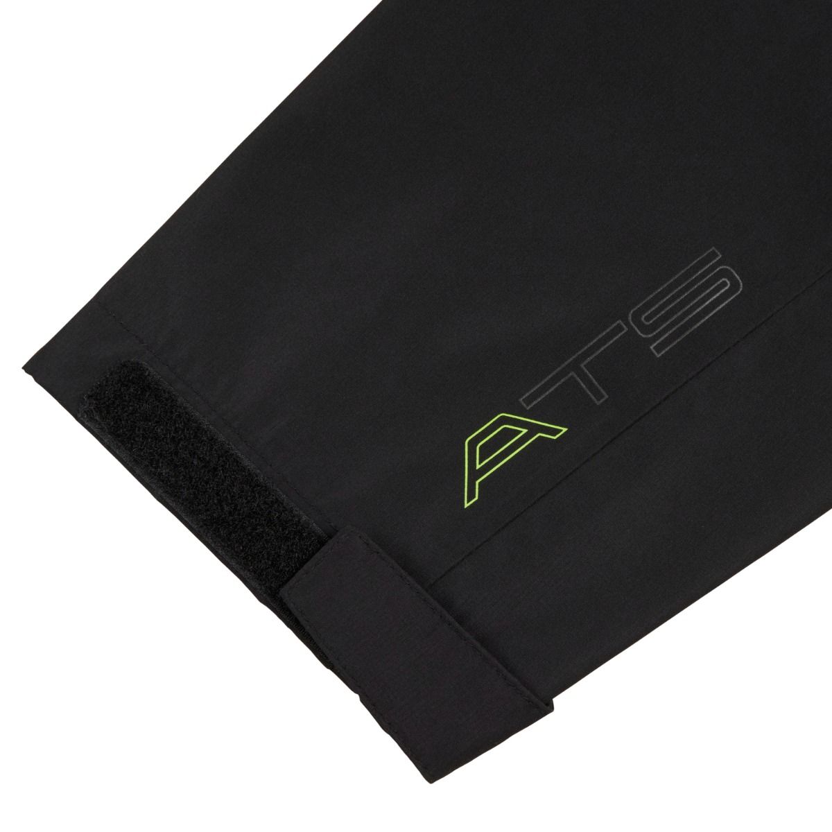Ottawa Stretch Waterproof Jacket - Hi-Vis Trousers