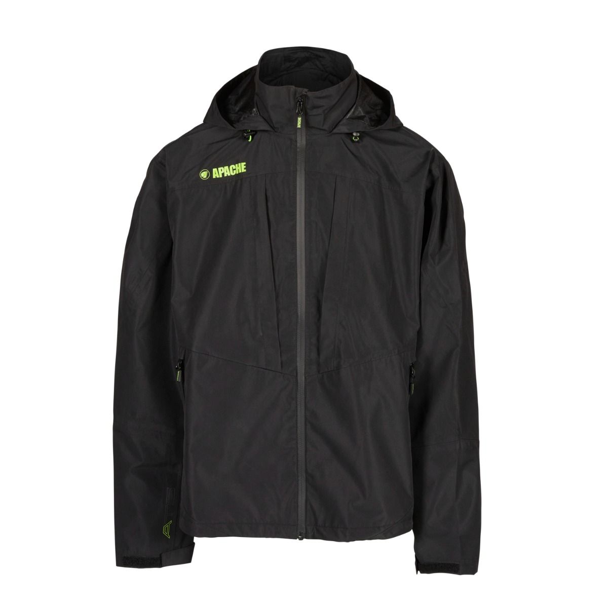 Ottawa Stretch Waterproof Jacket - Hi-Vis Trousers