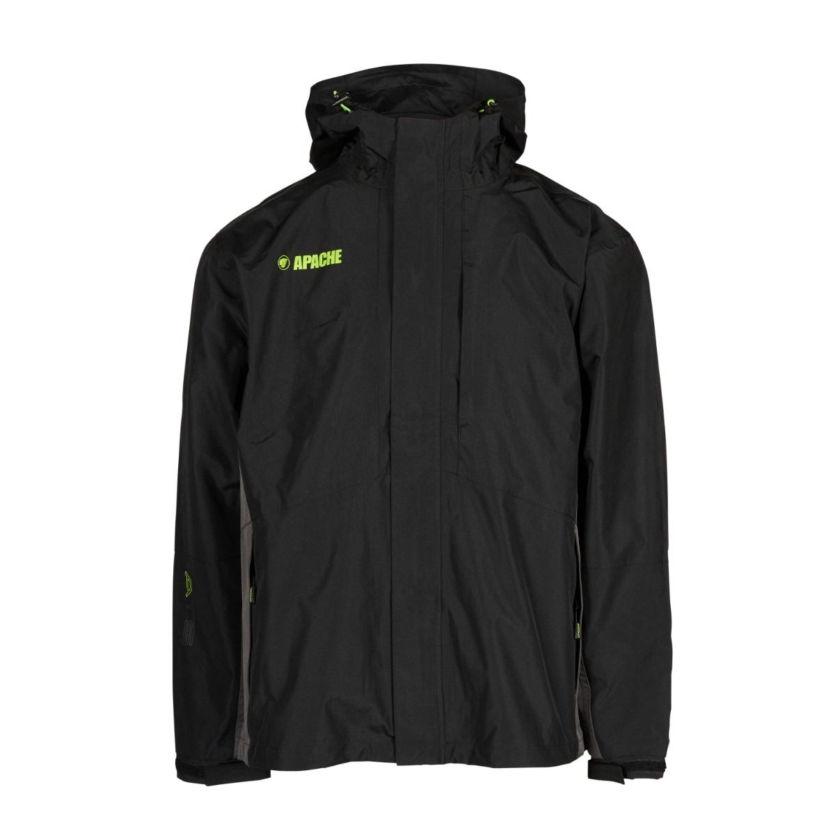 Welland Waterproof Jacket - Hi-Vis Trousers