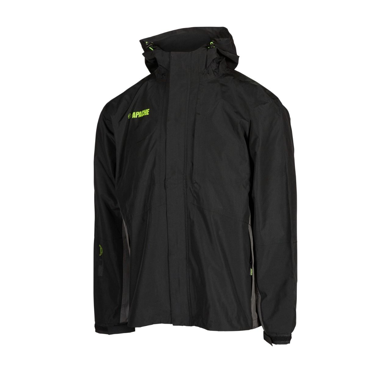 Welland Waterproof Jacket - Hi-Vis Trousers