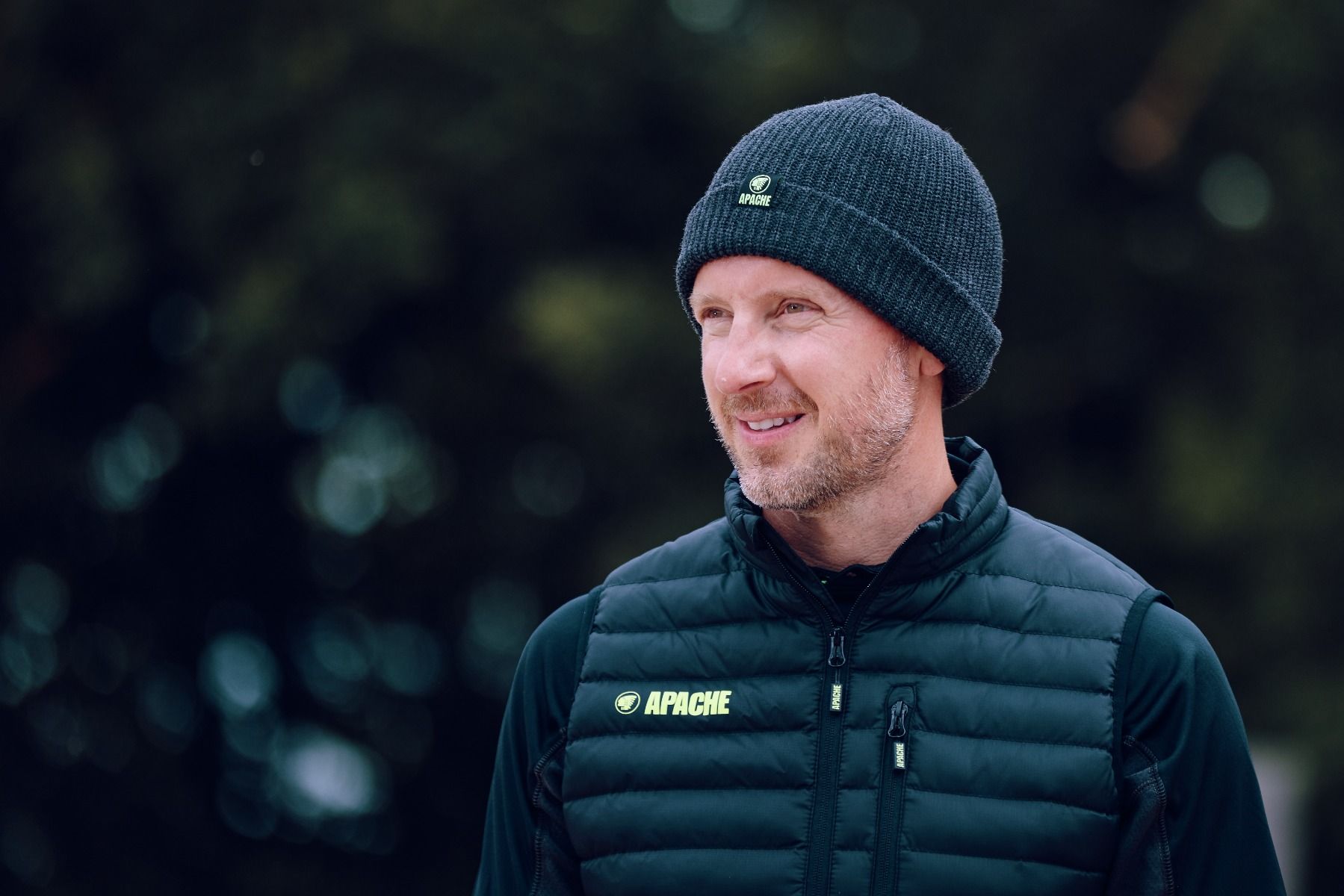Dawson Beanie - Hi-Vis Trousers