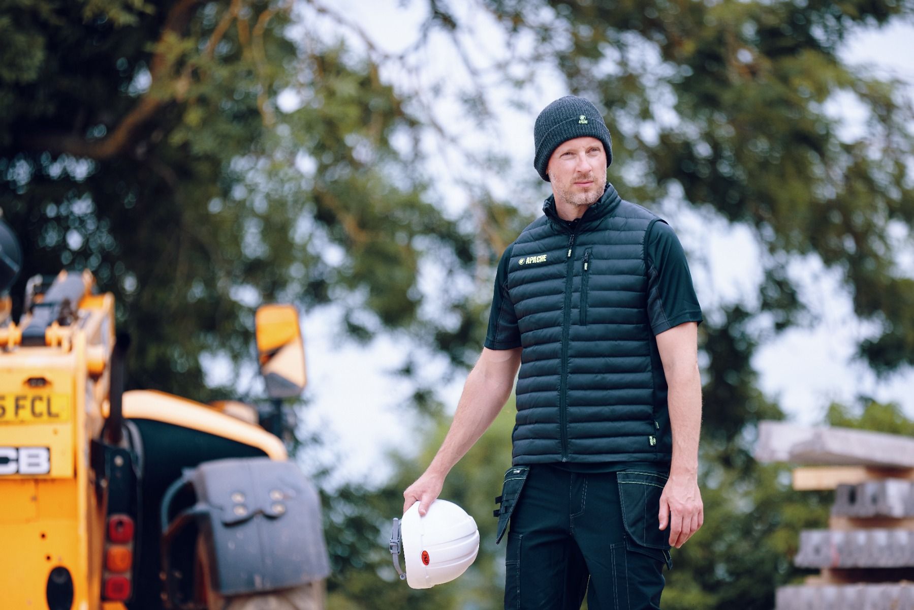 Dawson Beanie