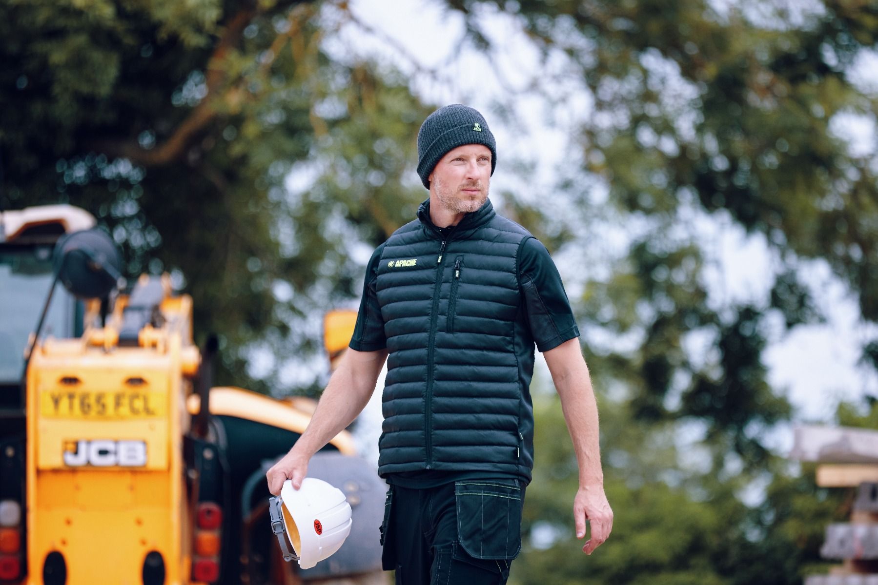 Dawson Beanie