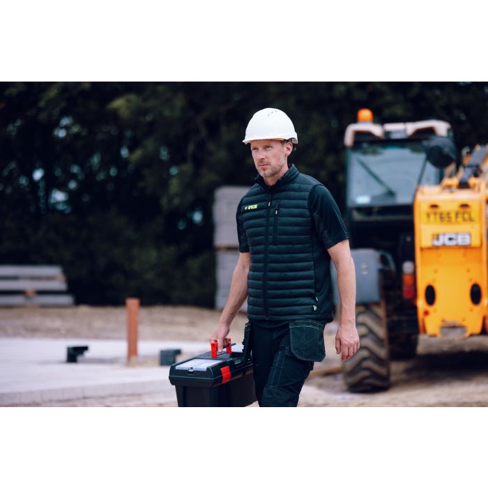 Picton Gilet