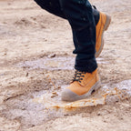 Thompson Waterproof Boot Hi-Vis Trousers