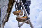Thompson Waterproof Boot Hi-Vis Trousers