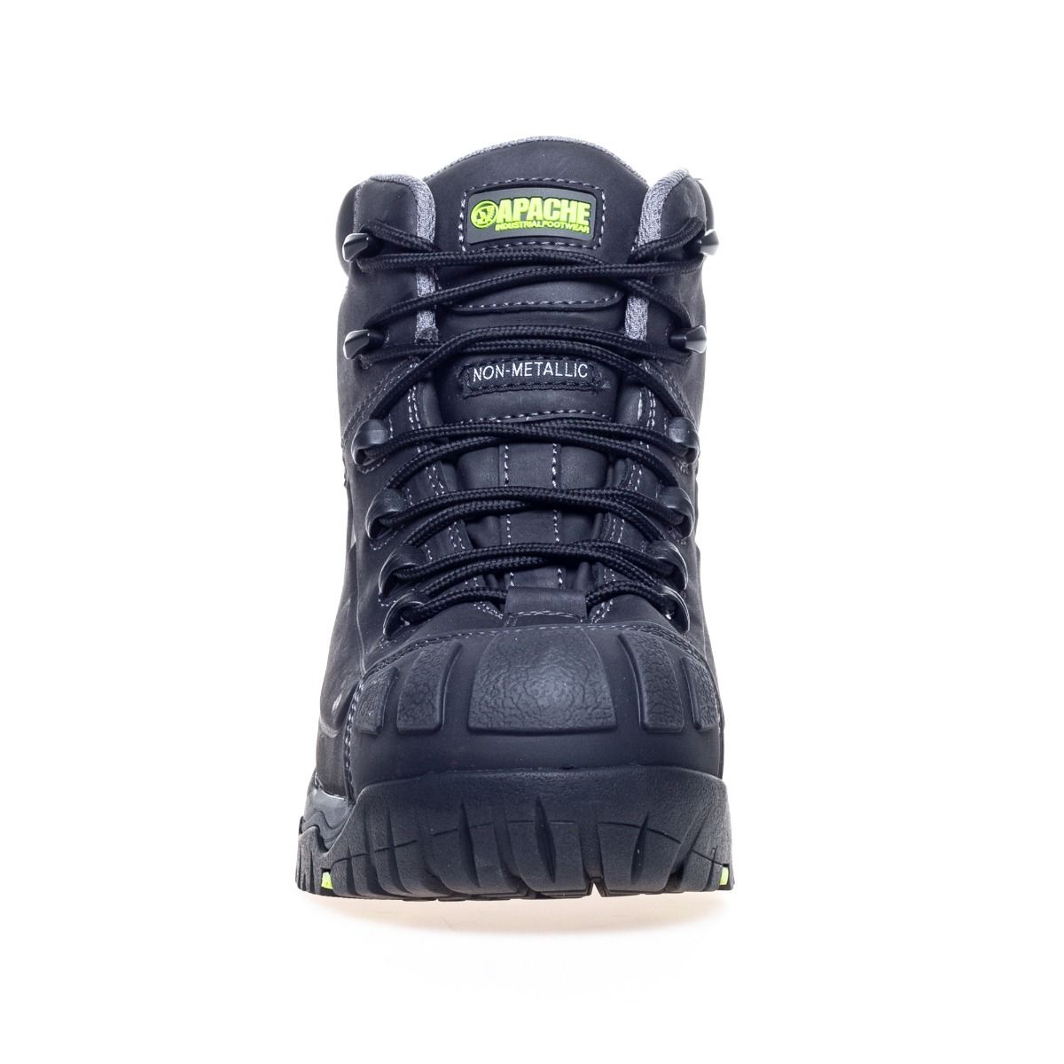 Mercury Non-Metallic Waterproof Safety Boot - Hi-Vis Trousers