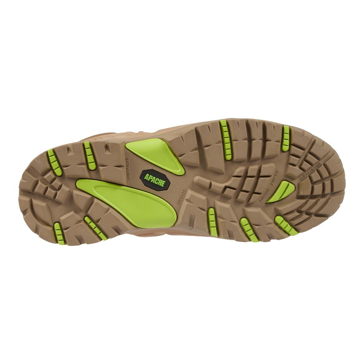 Mercury Non-Metallic Waterproof Safety Boot - Hi-Vis Trousers