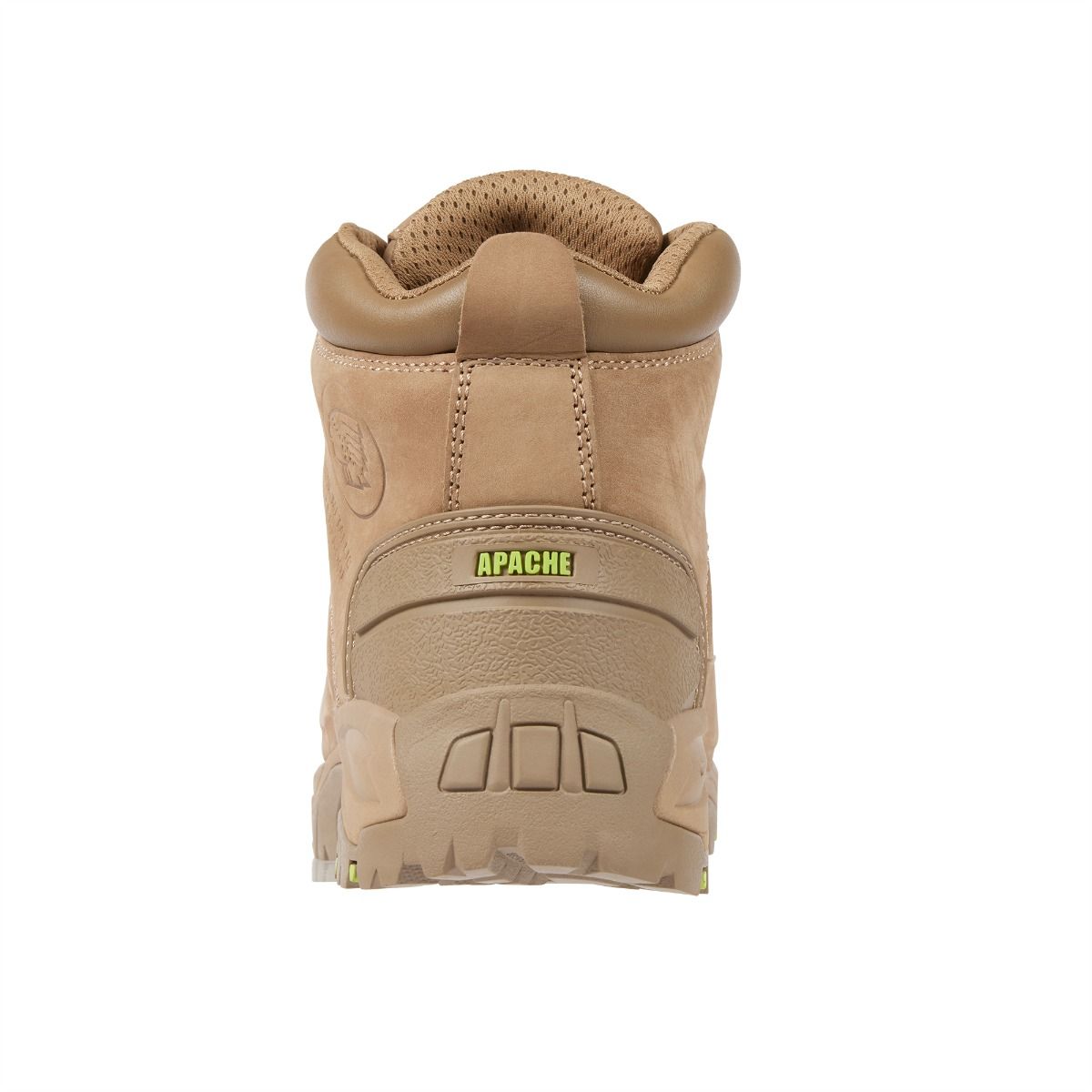 Mercury Non-Metallic Waterproof Safety Boot - Hi-Vis Trousers