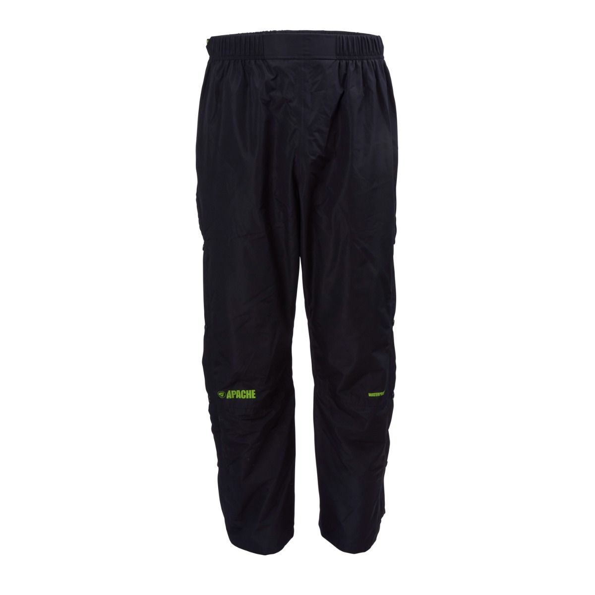 Quebec Waterproof Over Trouser - Hi-Vis Trousers