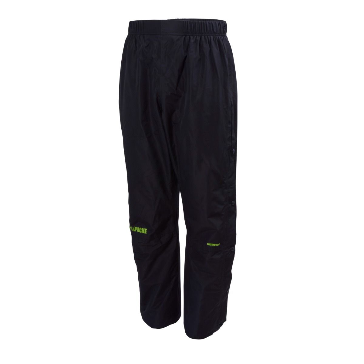 Quebec Waterproof Over Trouser - Hi-Vis Trousers