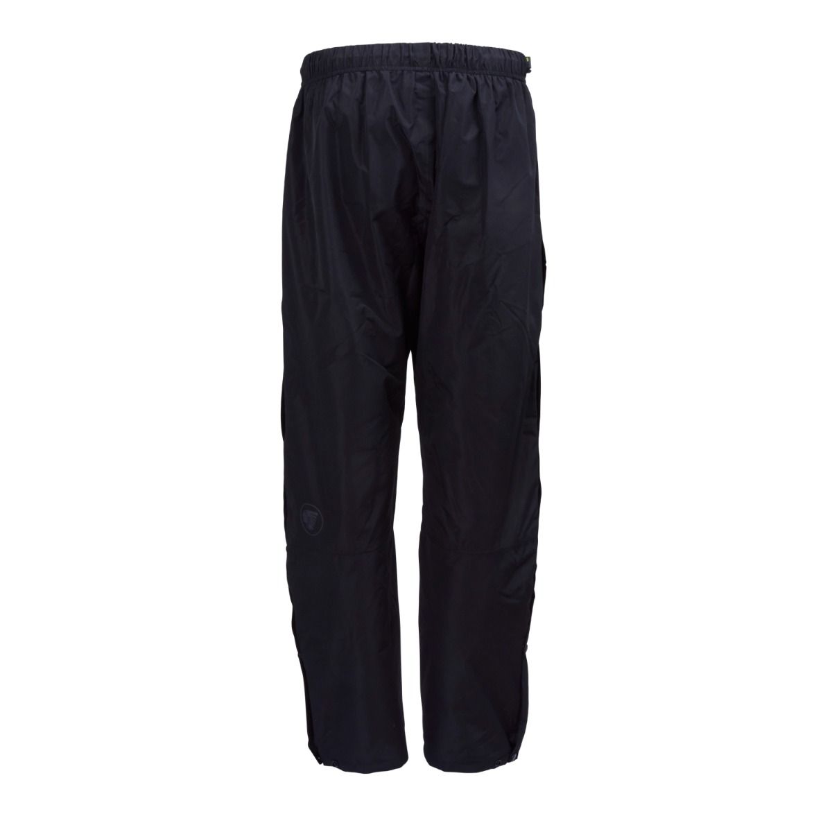 Quebec Waterproof Over Trouser - Hi-Vis Trousers